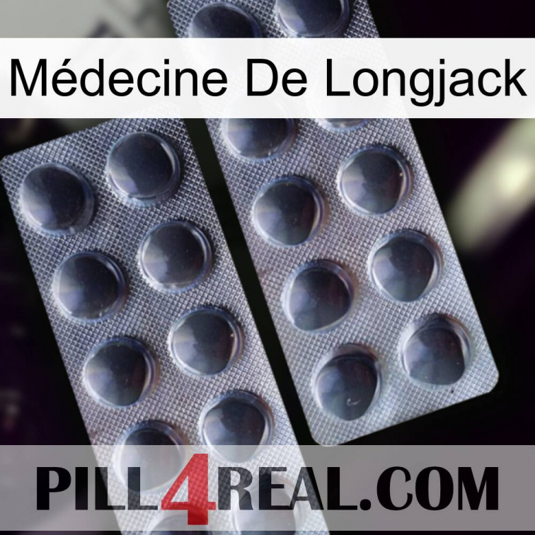 Médecine De Longjack 31